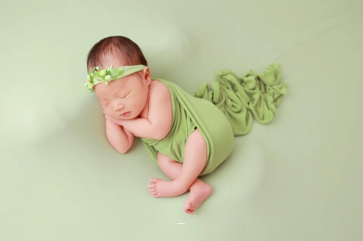 禹州宝宝每个月的成长过程