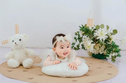 禹州宝宝什么时候会爬 禹州宝宝什么时候会爬