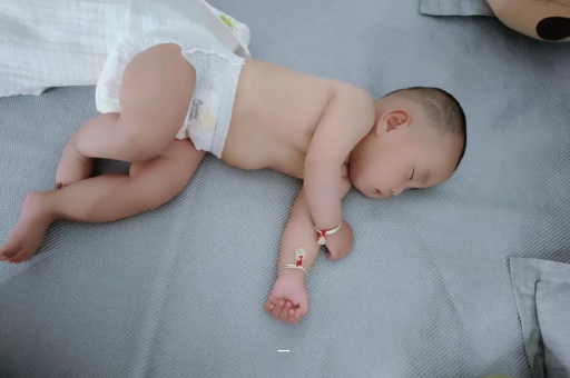 禹州溶豆几个月宝宝可以吃