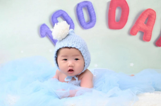 禹州宝宝多少天算满月