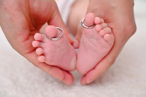 禹州怀孕肚子一边高一边低